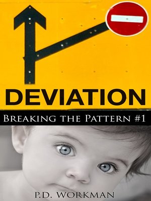 cover image of Deviation, Breaking the Pattern #1